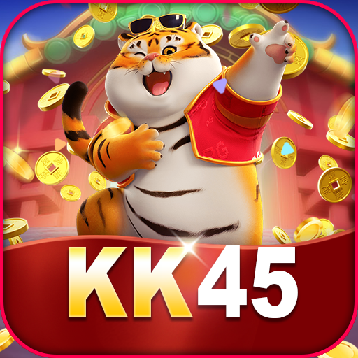 Logo da kk45